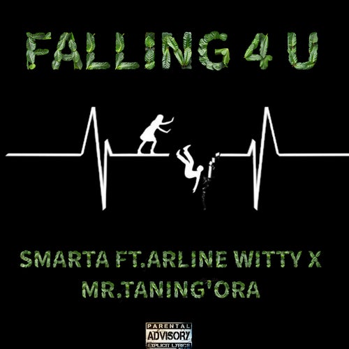 Falling 4 U