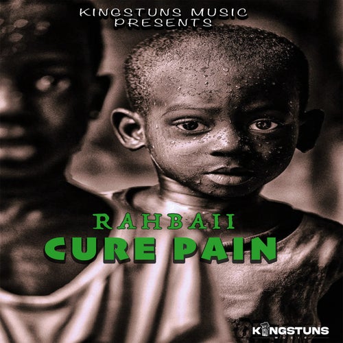 Cure Pain