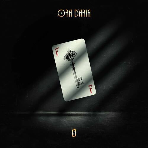 Ora D'Aria