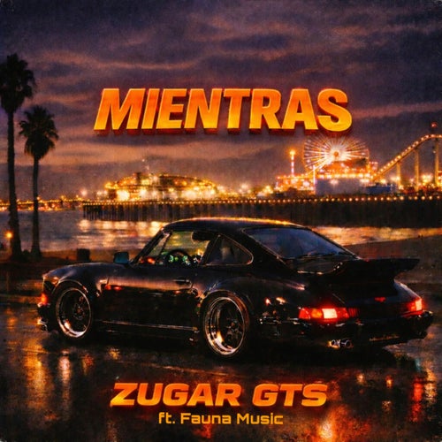 Mientras