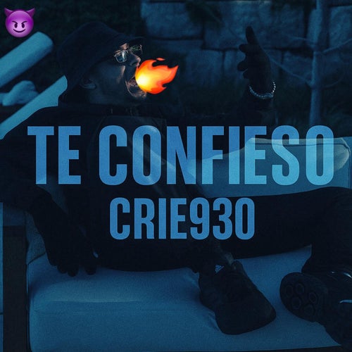TE CONFIESO