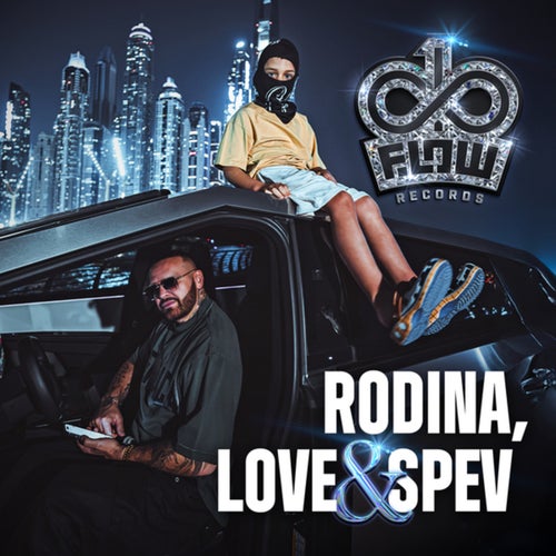 RODINA, LOVE & SPEV