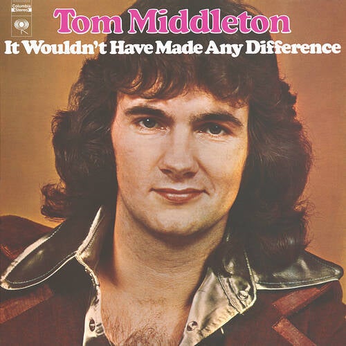 It Wouldn't Have Made Any Difference