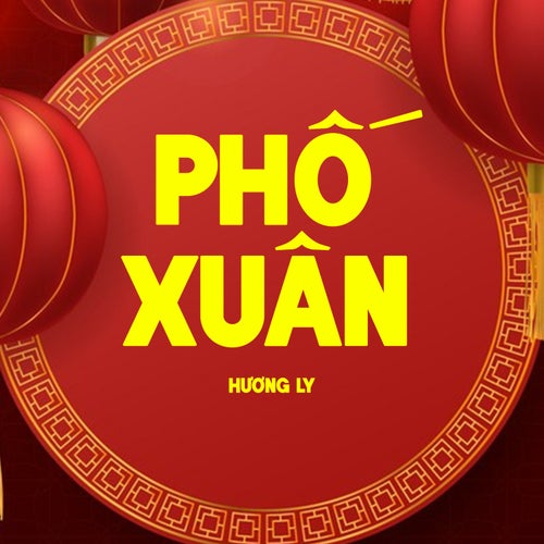 Phố Xuân (Hưng Hack Remix [2023 Version])
