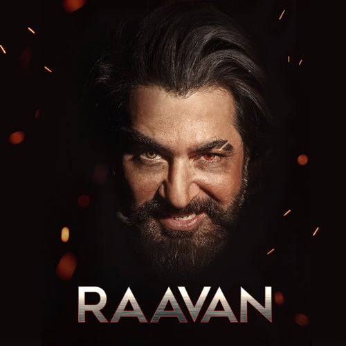 Raavan