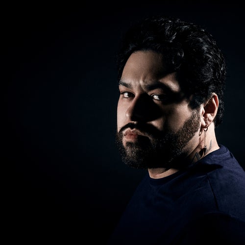 Deorro Profile