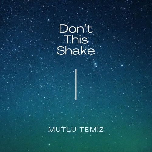 Dont This Shake