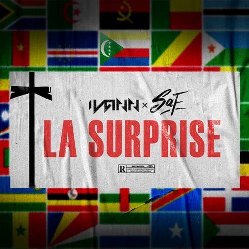 La surprise