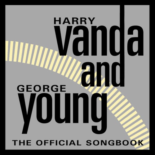 Vanda and Young (The Official Songbook)
