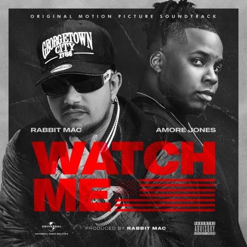 Watch Me