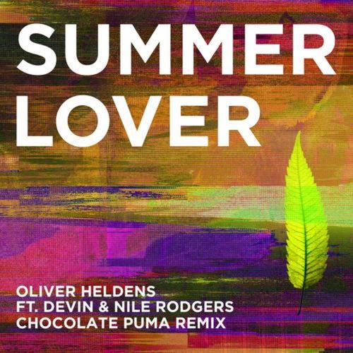Summer Lover (Chocolate Puma Remix)