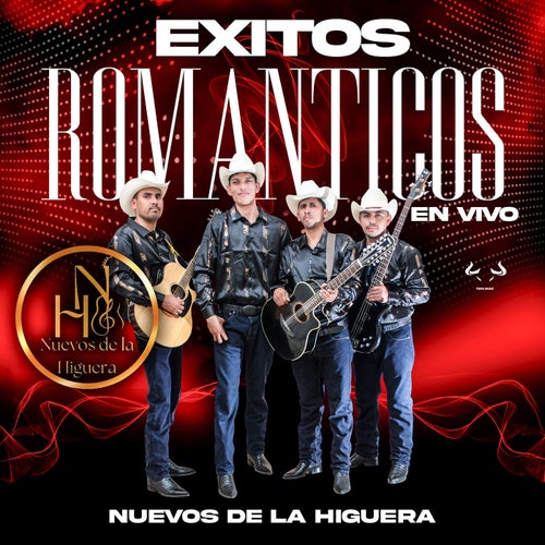 Exitos Romanticos (En Vivo)