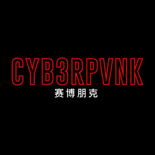 CYB3RPVNK Profile