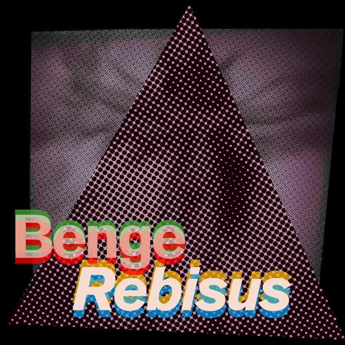 Rebisus (Abstraxa Series 1-6)