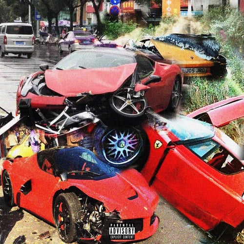 On Crash (feat. Dash & Tj Simpson)