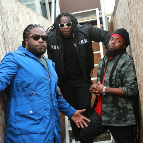 Morgan Heritage Profile