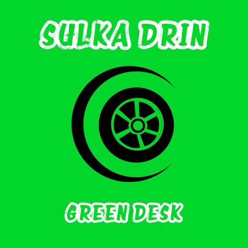 Green Desk