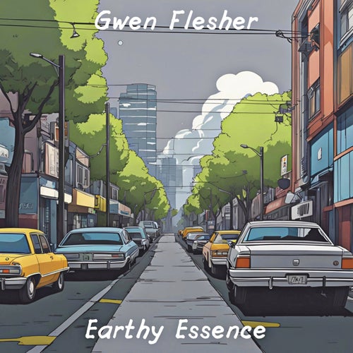 Earthy Essence