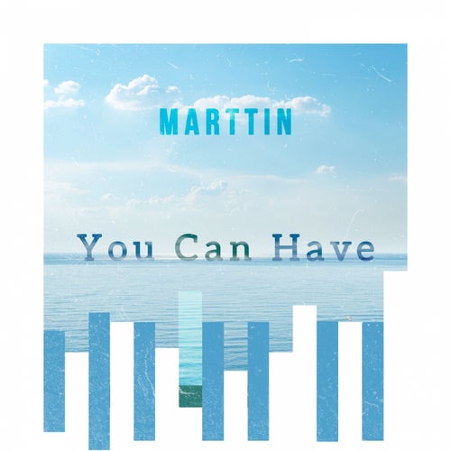 You Can Have
