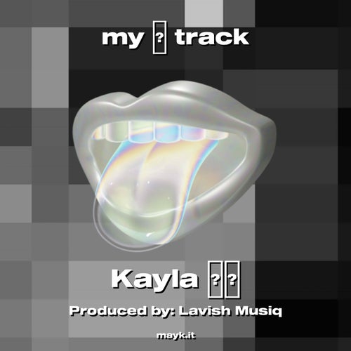 my  track