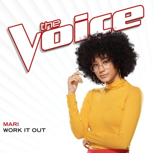 Work It Out (The Voice Performance)