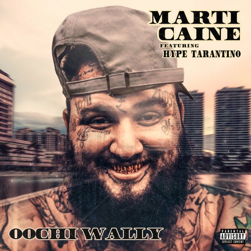 Oochi Wally