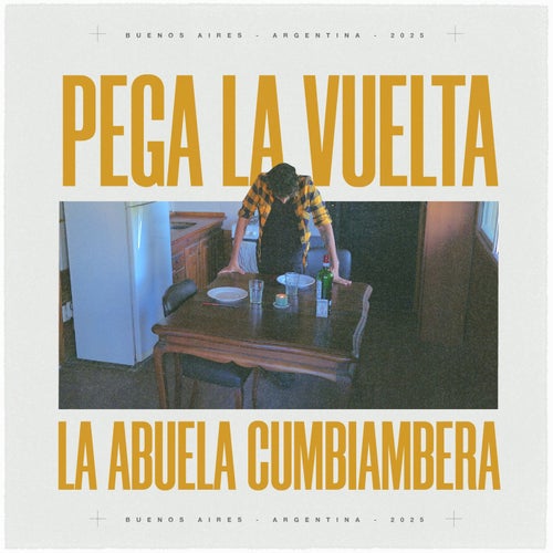Pega La Vuelta