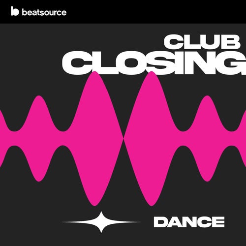 Club Closing - Dance Album Art