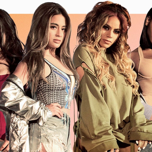 Fifth Harmony Profile