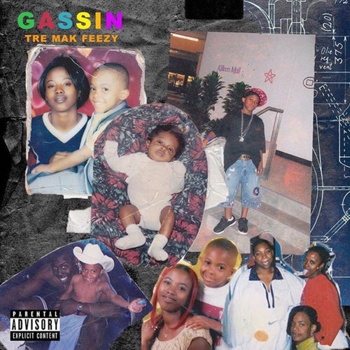 Gassin