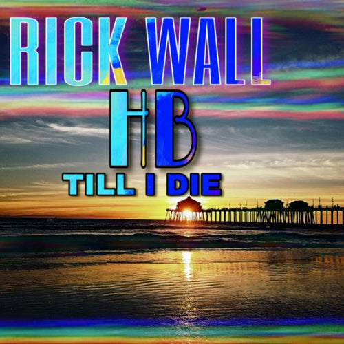 HB Till I Die (Huntington Beach)