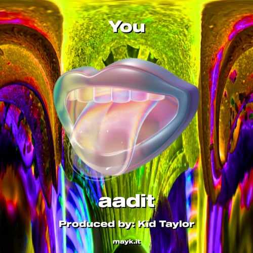 You