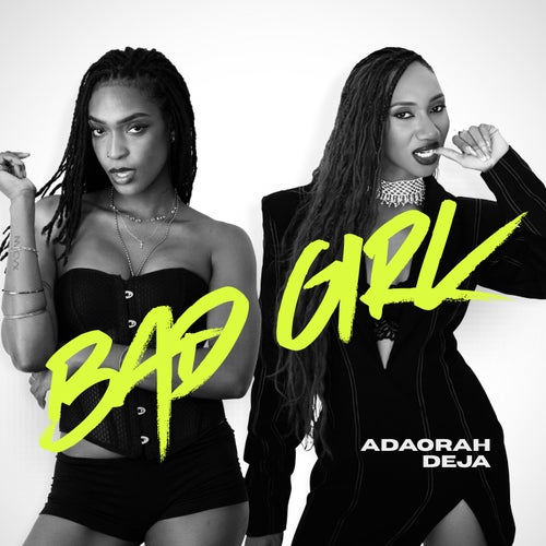 Bad Girl