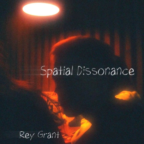 Spatial Dissonance