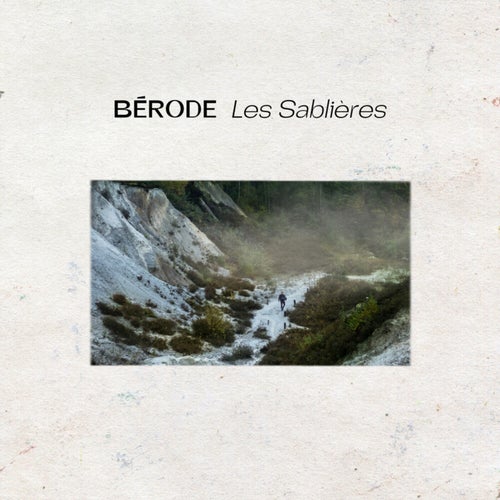 Les sablières
