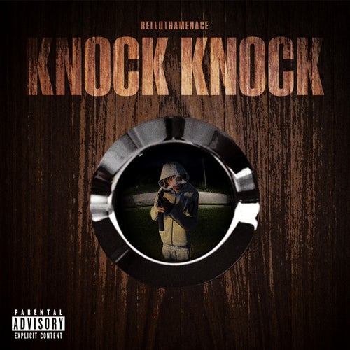 KNOCK KNOCK