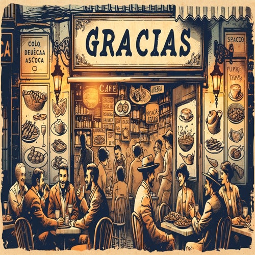 Gracias
