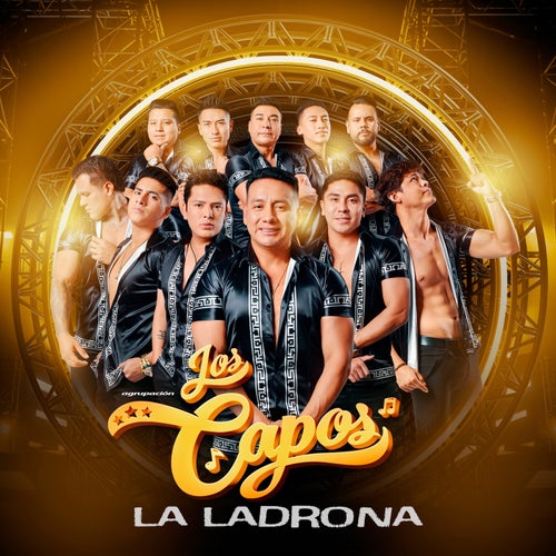 La Ladrona