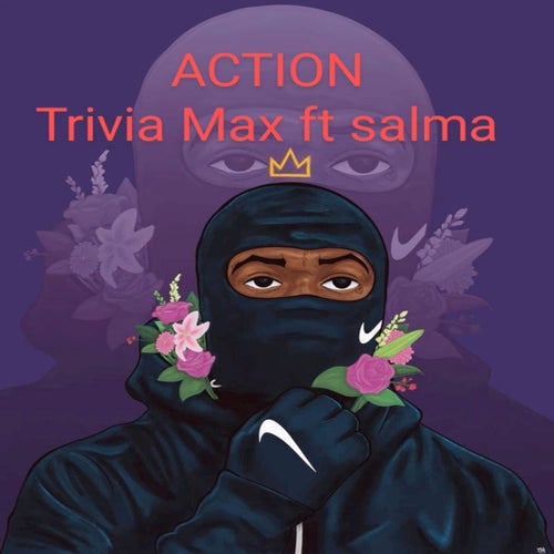 Action(Re-mastered) (feat. Salma)