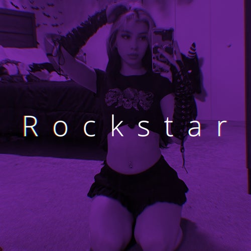 Rockstar (extended) (Sped Up)