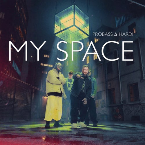 MY SPACE