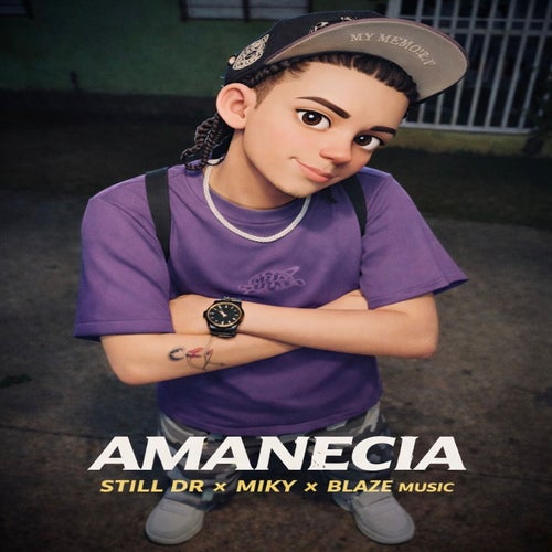 Amanecia