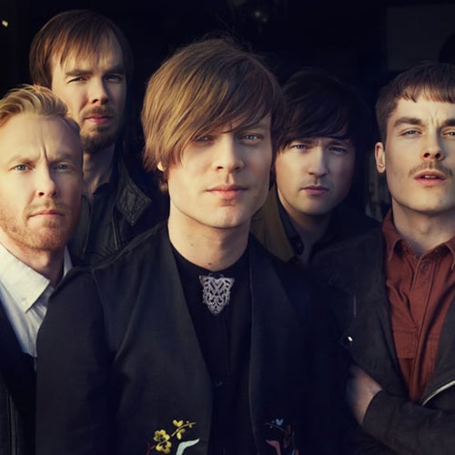 Mando Diao Profile