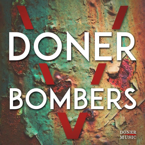 Doner Bombers Compilation, Vol. 5