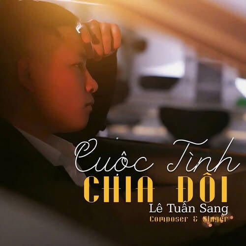 Cuộc Tình Chia Đôi