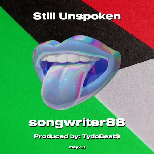 Still Unspoken