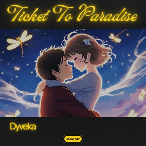 Ticket To Paradise