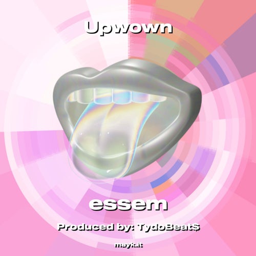 Upwown