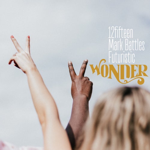 Wonder (feat. Futuristic)