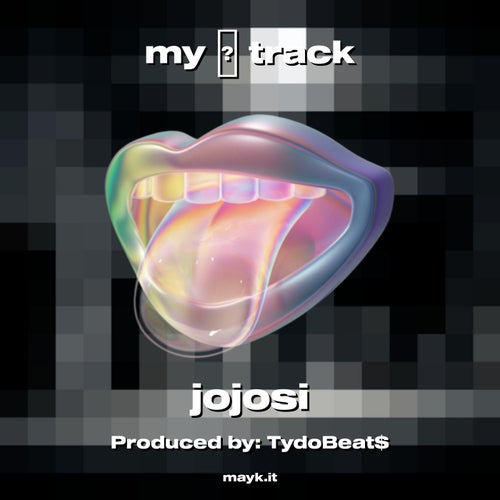 my  track